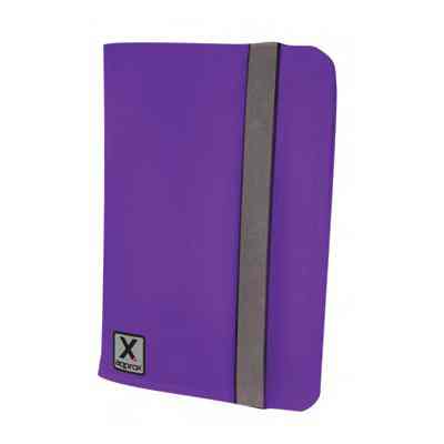 Approx Apputc03p Funda Tablet 7 Purpura